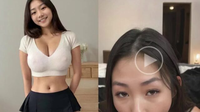 Naomi Nakamura Onlyfans Leaked -Blowjob Skill Extreme Orgasms Very Very Lewd
